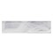 Andova Tiles SAMPLE-3.13 in. x 12.06 in. Straight Edge Glass Marble LookSubway Wall & Floor Tile SAM-ANDBAR866 - alternate 3